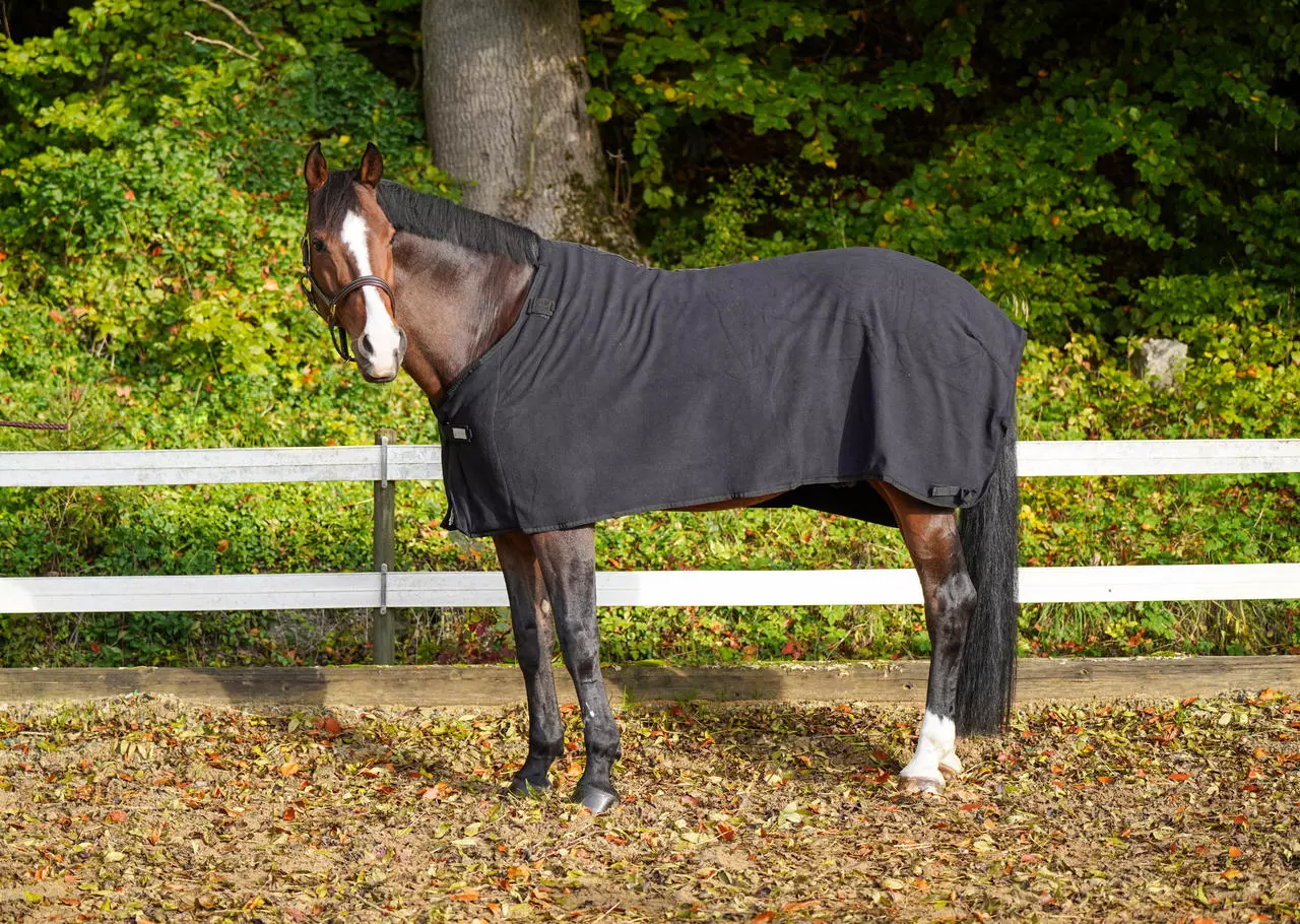 Waldhausen Economic Fleece Unterdecke