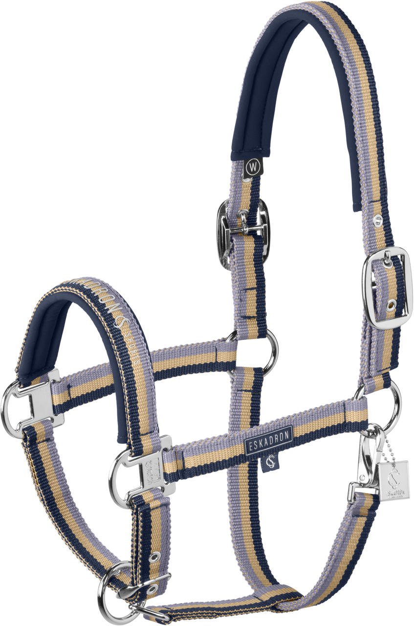 Eskadron Capezza DOUBLE PIN