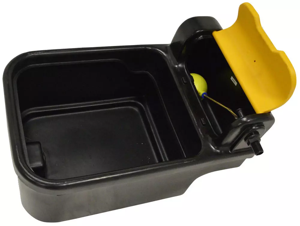 JFC Weidetränke Fast Fill 68 Liter
