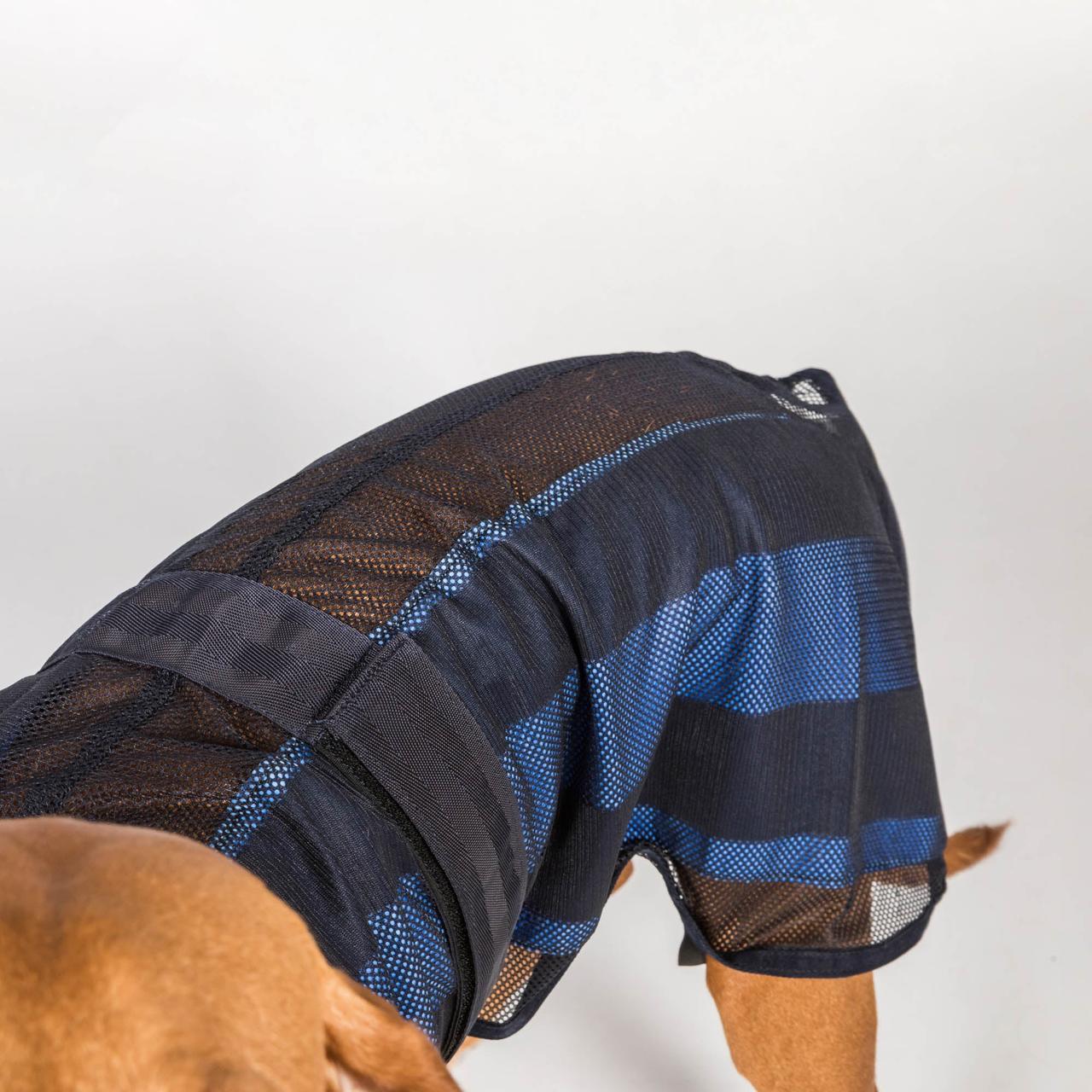 Cool on Track Cooling Hundemantel 2.0