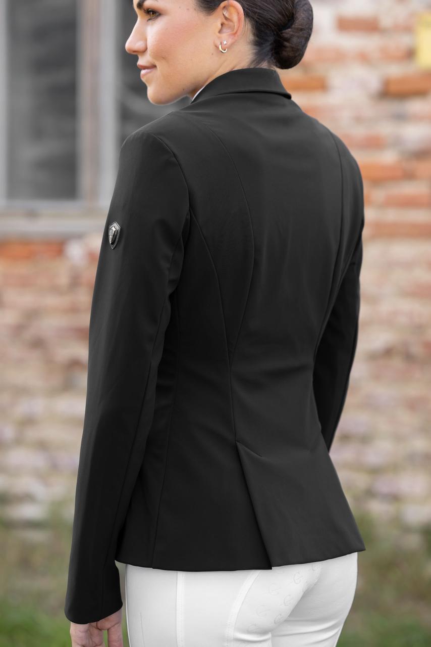 Covalliero Giacca da torneo Parigo donna