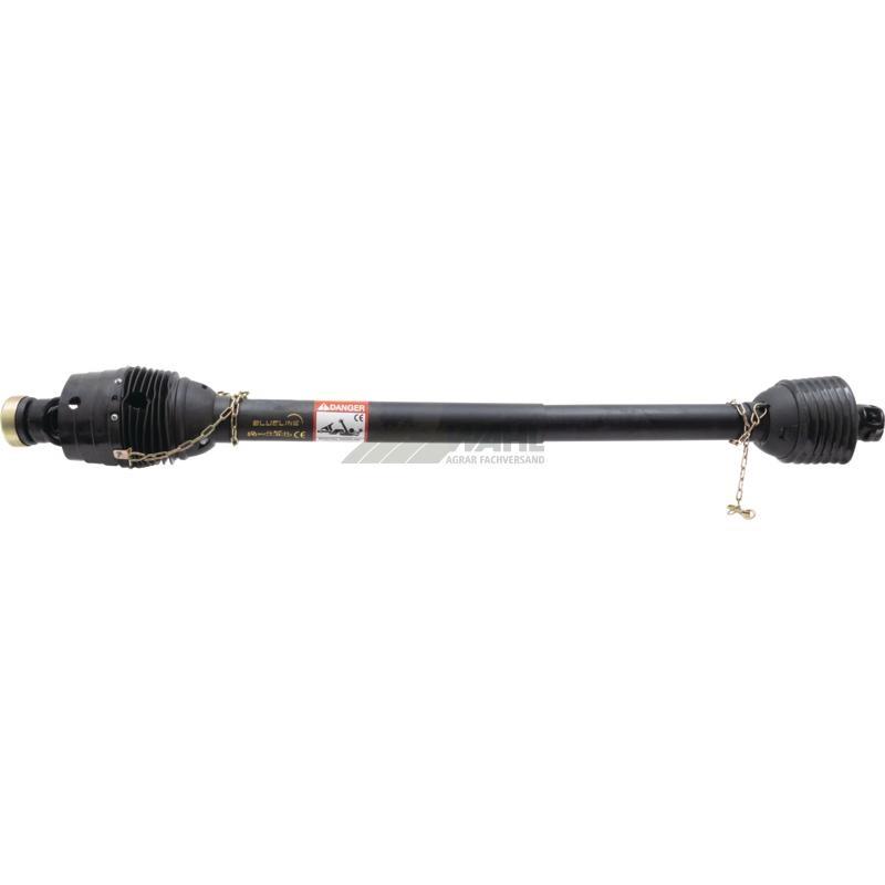 BLUELINE Weitwinkel Gelenkwelle F258 80°einseitig BLUELINE Weitwinkel Gelenkwelle F258 80°einseitig