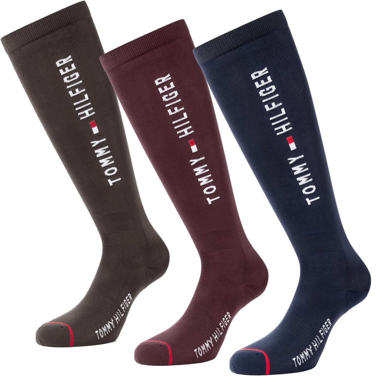 Tommy Hilfiger Clifton Riding Socks