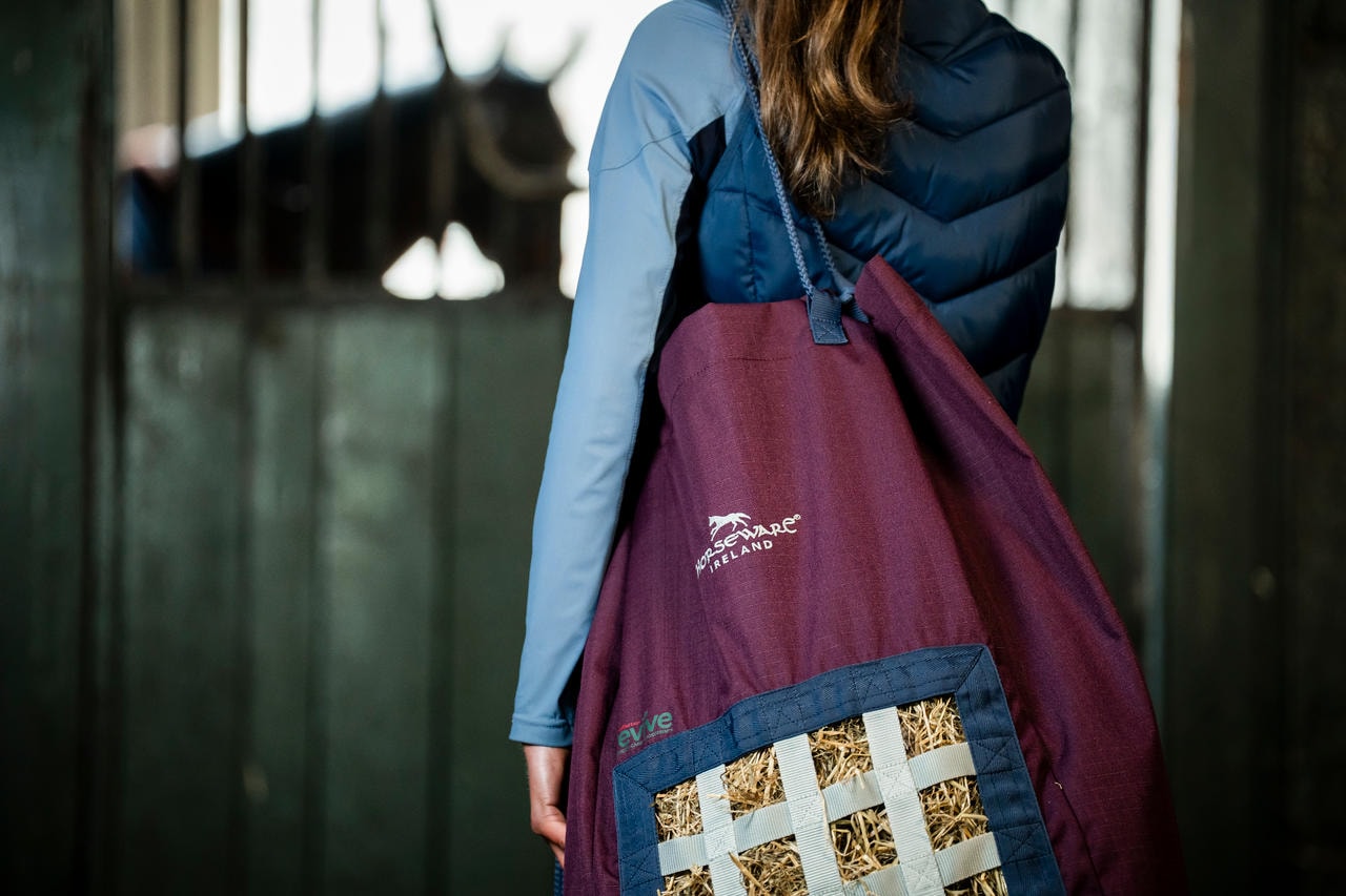 Horseware Revive Haybag