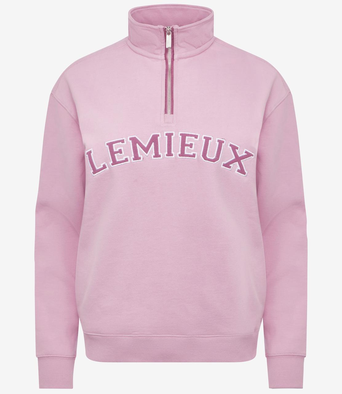 LeMieux Pull Kelsie avec fermeture éclair 1/4