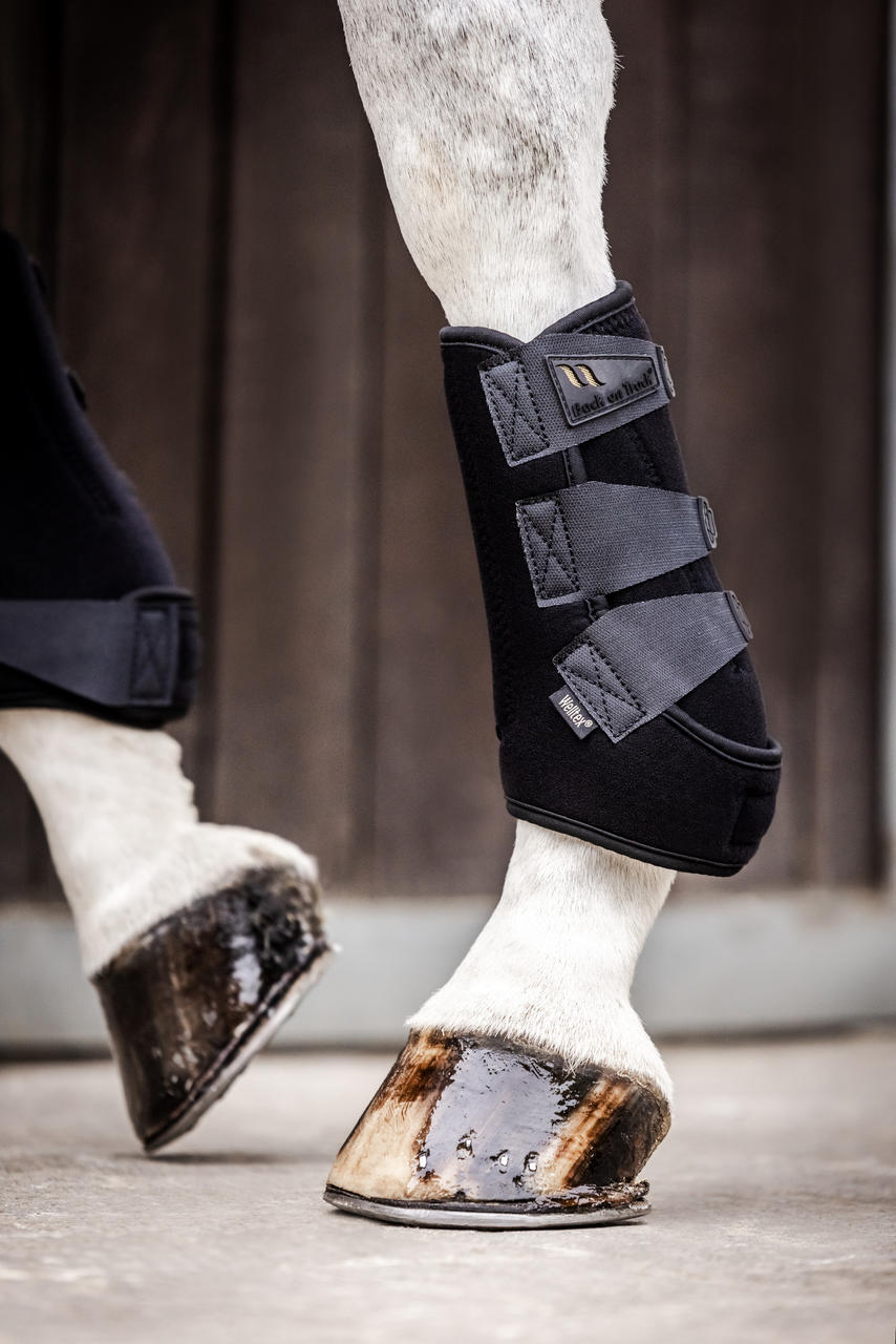 Back on Track Leggings da lavoro Airflow