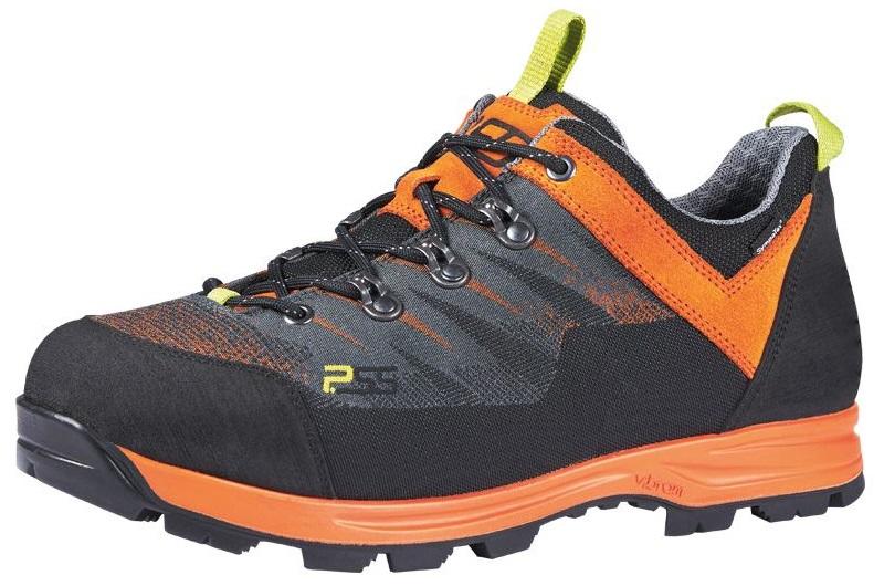 PSS Forstep Grip STX - Trekkingschuh low
