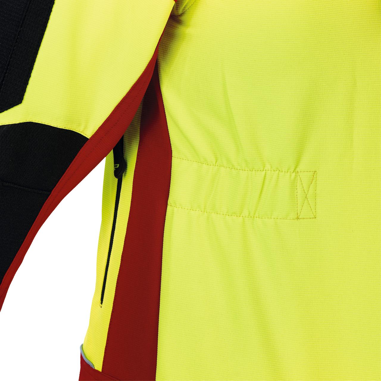 PSS Funktionsjacke Stretch X-treme Vario