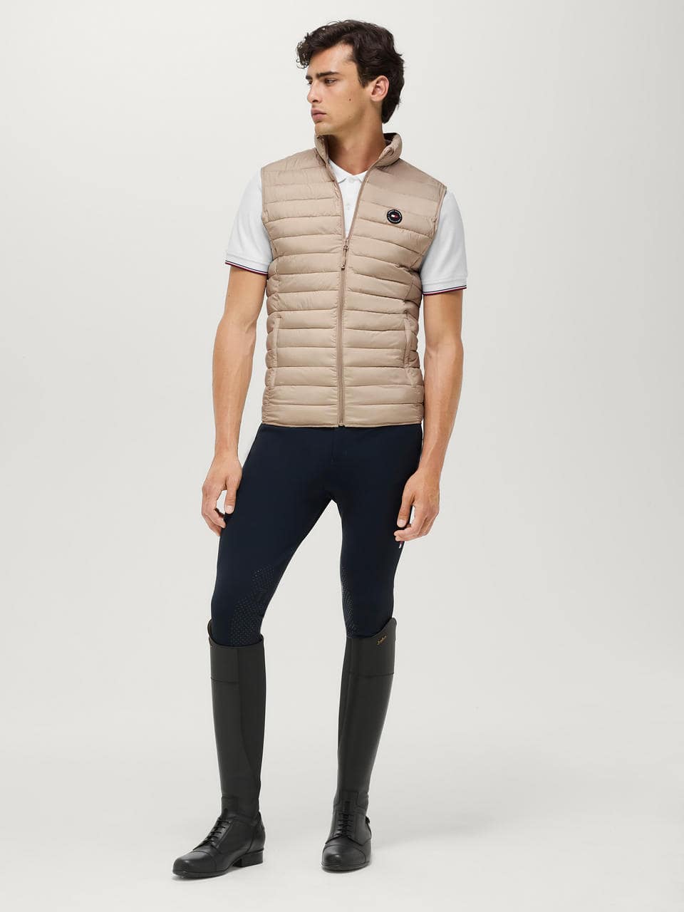 Tommy Hilfiger Montero Quilted Vest