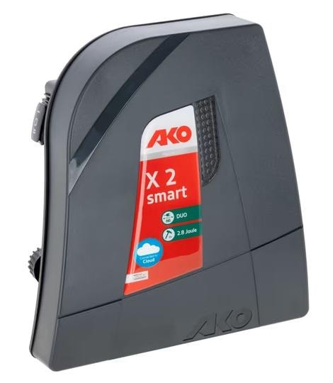 AKO Duo Power X2 smart AKO Duo Power X2 smart