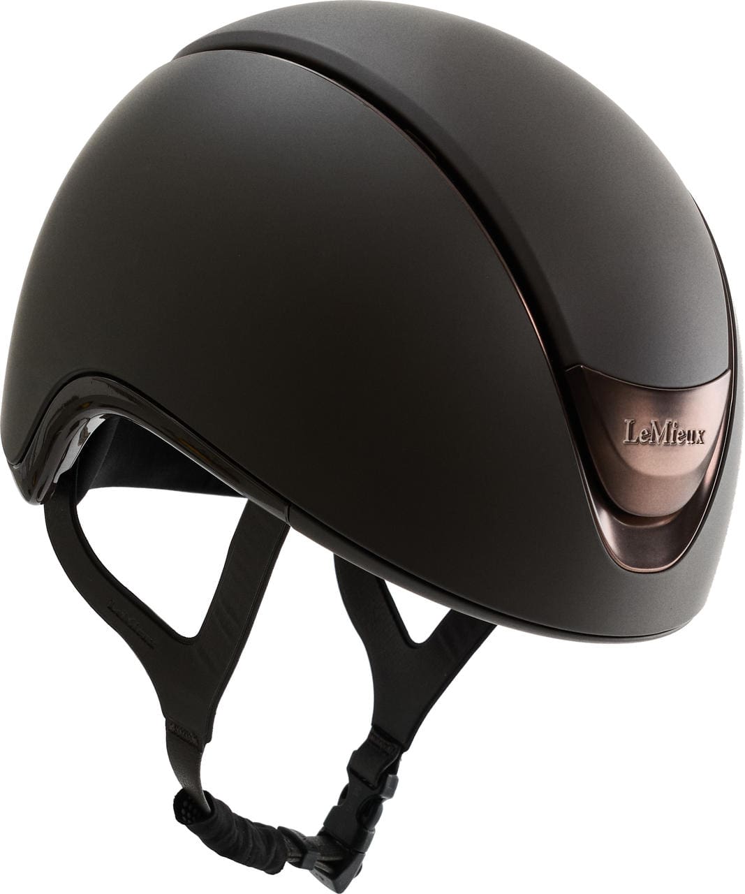 LeMieux Verv® Competition Helmet Matte