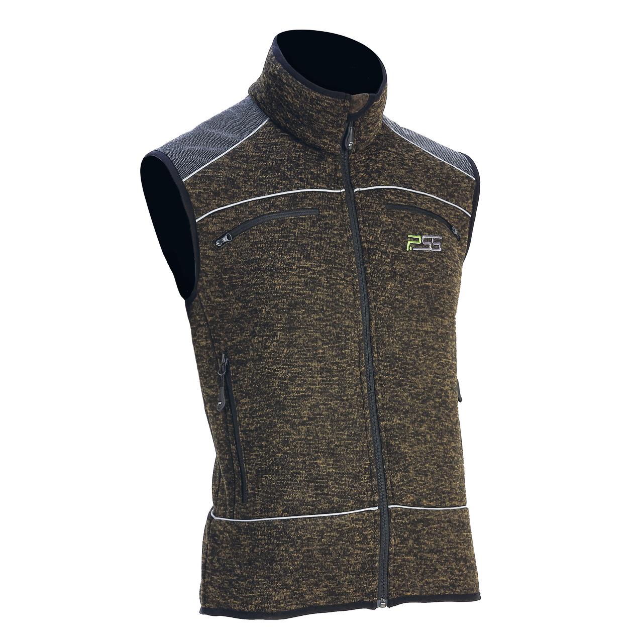 PSS X-treme Nordic Strickweste