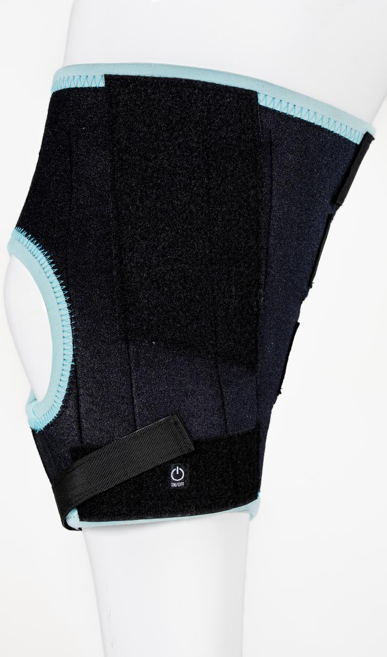 Horseware Paragarretti Ice-Vibe Hock Wrap