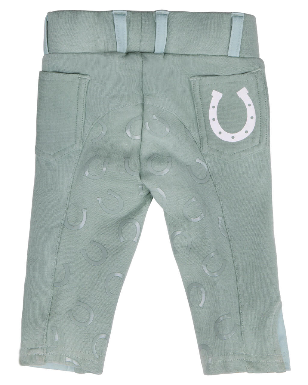 QHP Pantaloni equitazione Junior Bobby