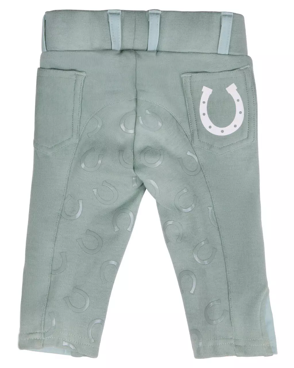 QHP Reithose Junior Bobby