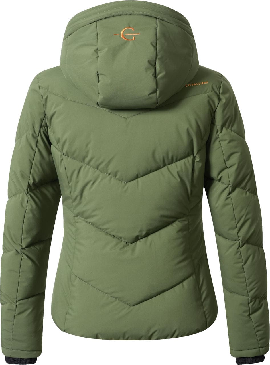 Covalliero Veste d'hiver