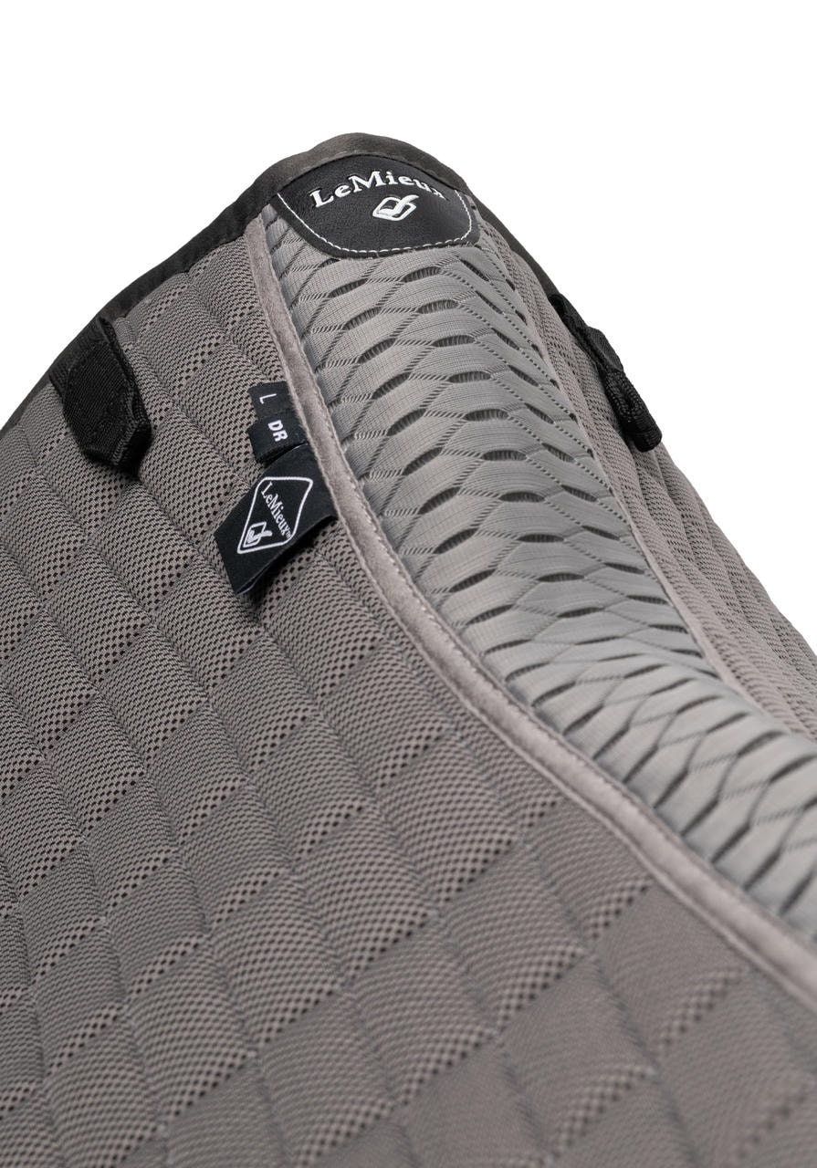 LeMieux Self-Cool Dressage Pad