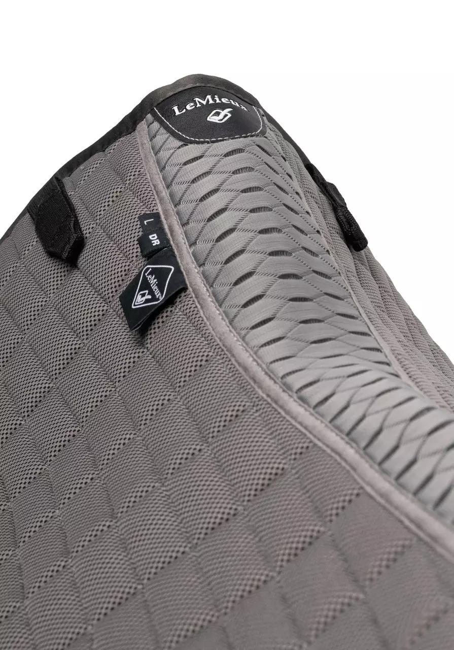 LeMieux Self-Cool Dressage Pad