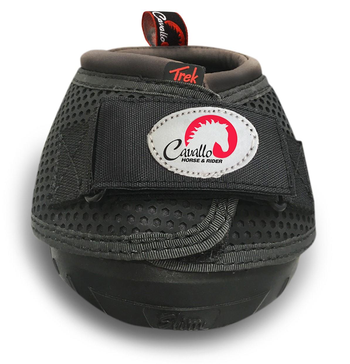 Cavallo Hufschuh Trek SLIM