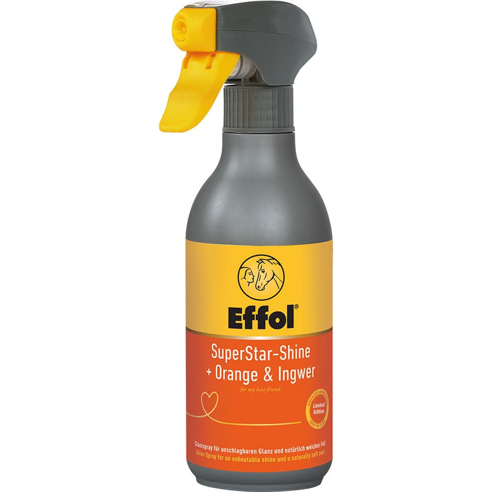 Effol SuperStar-Shine Arancia Zenzero Effol SuperStar-Shine Arancia Zenzero