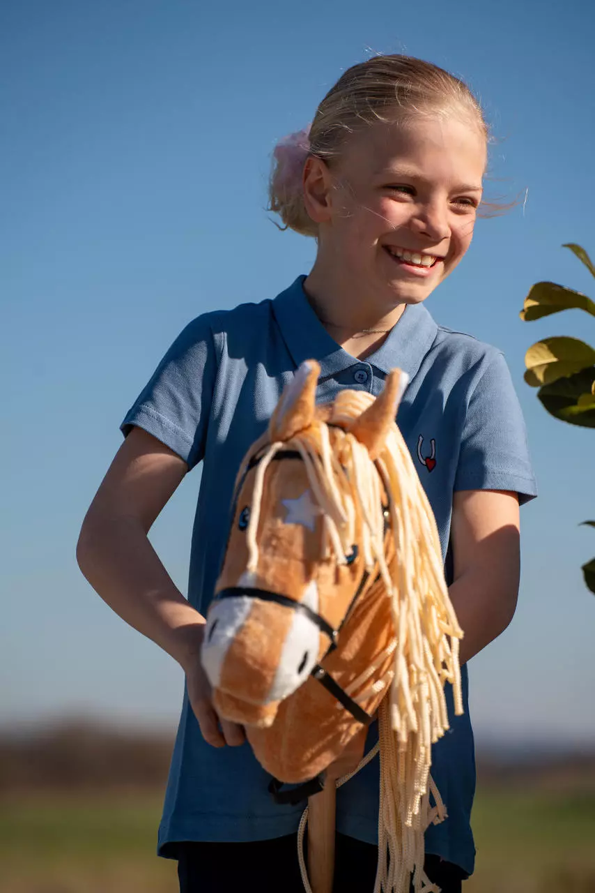 HKM Hobby Horse Steckenpferd