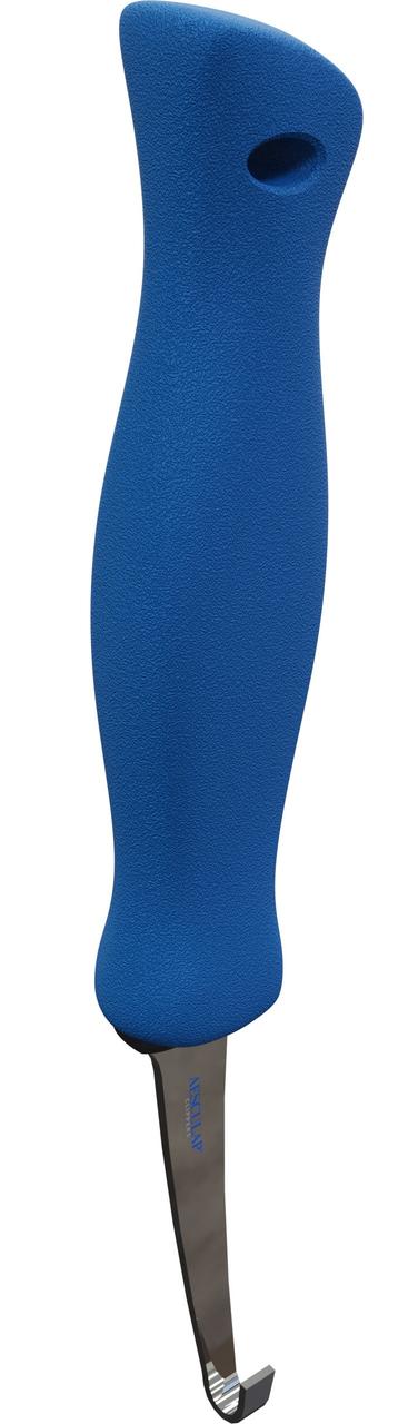 Kerbl Huf- & Klauenmesser ProCut, links