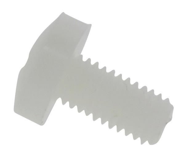 Hippomed Bullone a testa tonda M5x10 croce DIN7985 Hippomed Bullone a testa tonda M5x10 croce DIN7985