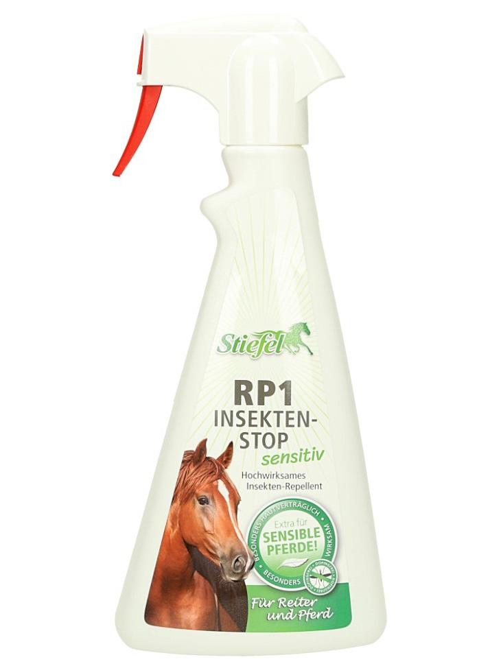 Stiefel RP1 Insekten-Stop Spray Sensitiv
