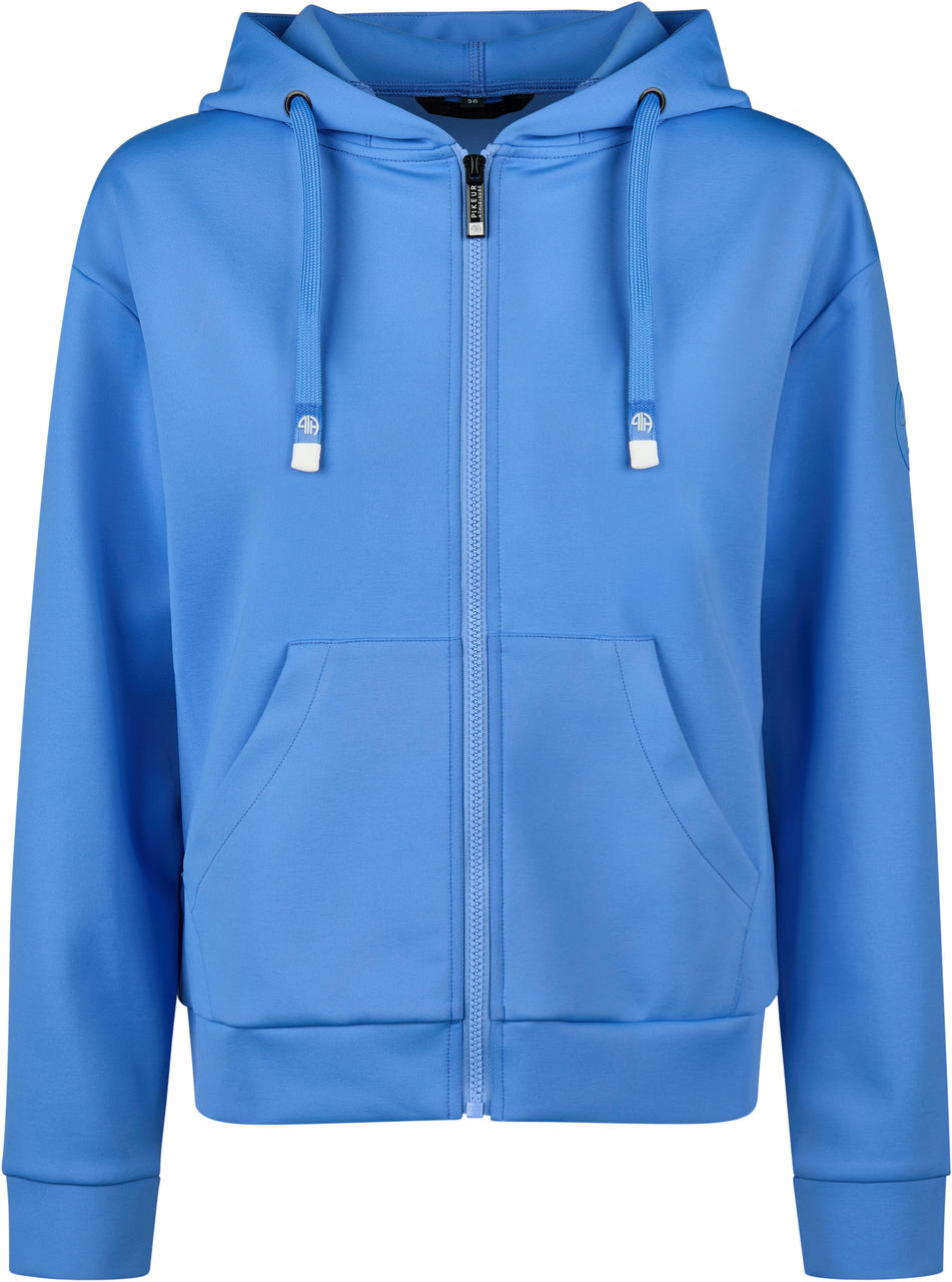 Pikeur Zip Hoody Athleisure