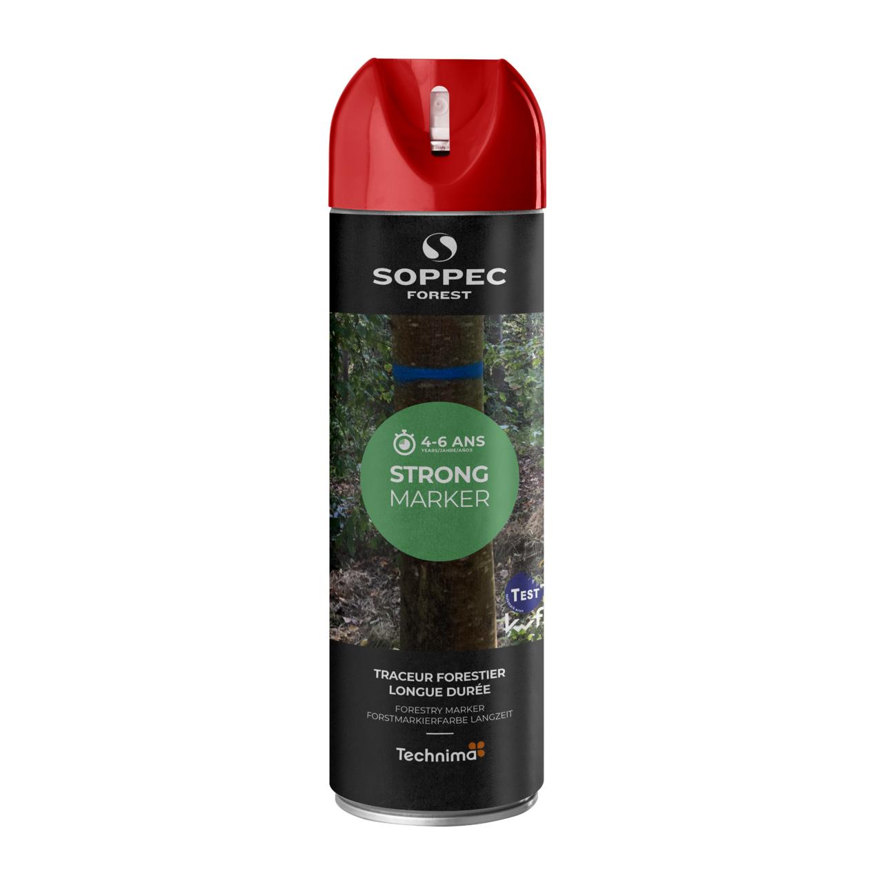 Langzeitmarkierfarbe 500ml