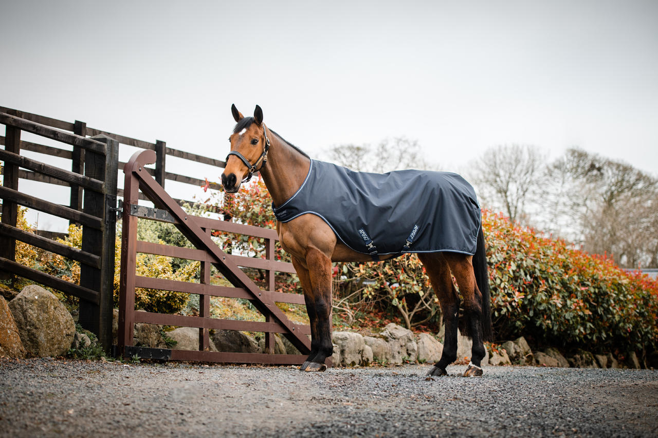Horseware Coperta Amigo Walker 100 g
