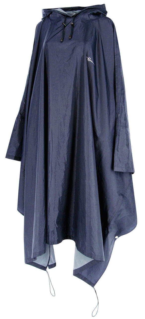Covalliero Poncho impermeabile adulto taglia unica