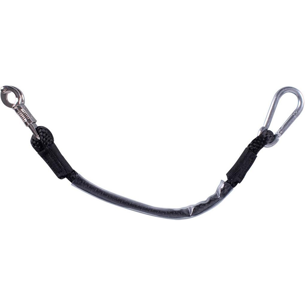 QHP Hänger-Anbindestrick 60cm