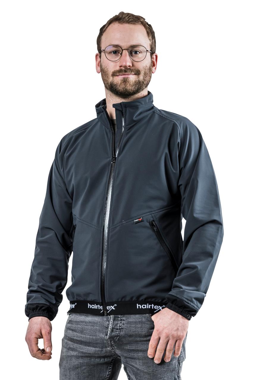 hairtex Jacke Herren