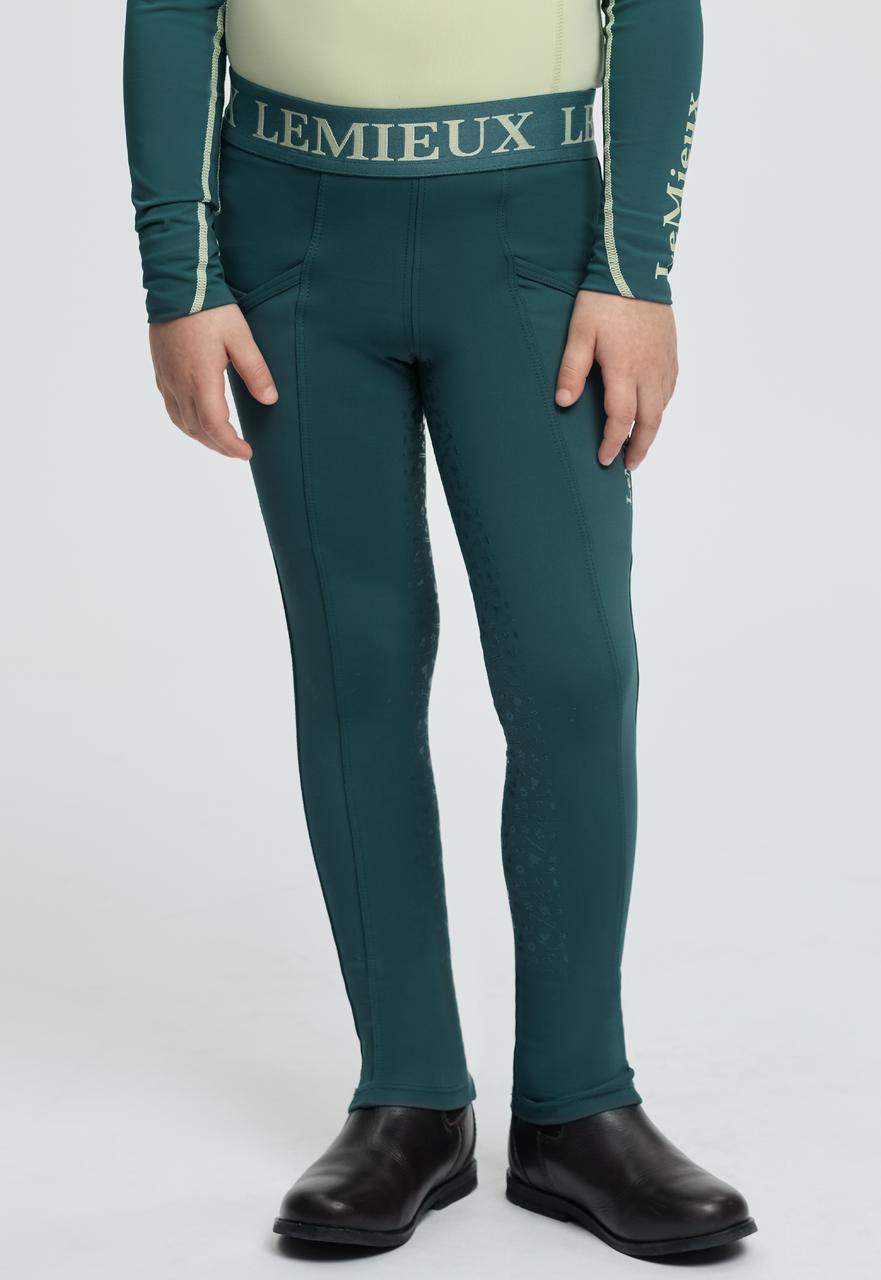 LeMieux Mini leggings d'équitation