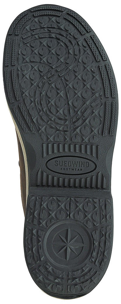 Suedwind FIELD LACE GripFTX