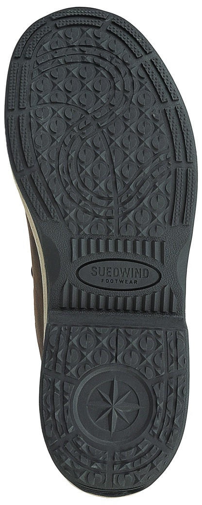 Suedwind FIELD LACE GripFTX