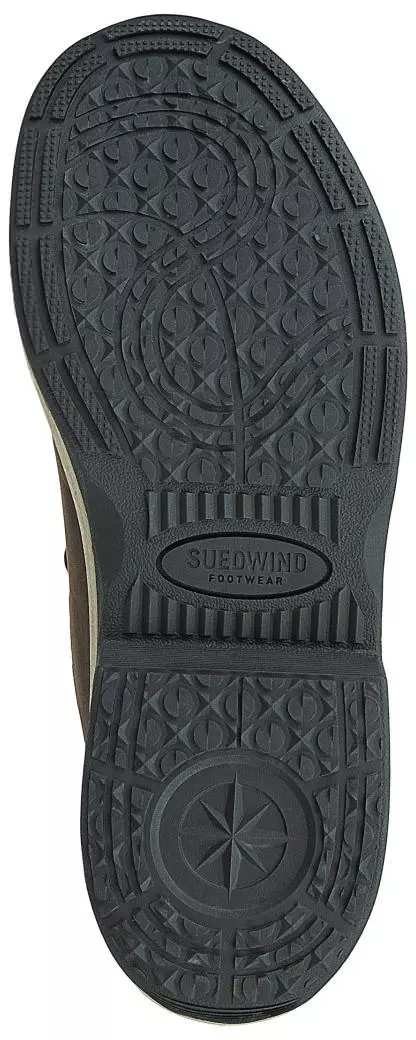 Suedwind FIELD LACE GripFTX