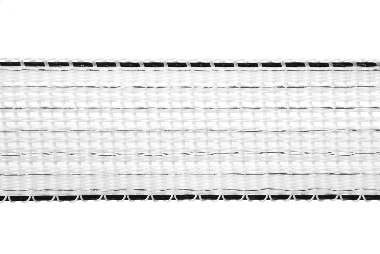 WAHL-FENCE Weidezaunband - ULTRA - 40mm / 200m