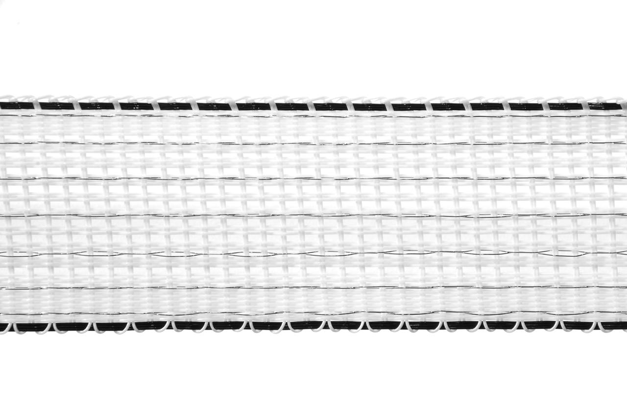 WAHL-FENCE WAHL-Hausmarke Nastro di recinzione per pascoli - ULTRA - 40 mm / 200 m