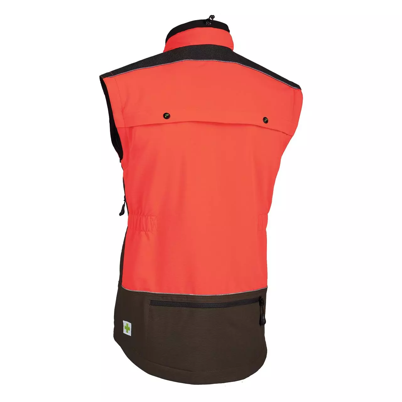 PSS Funktionsjacke Stretch X-treme Vario
