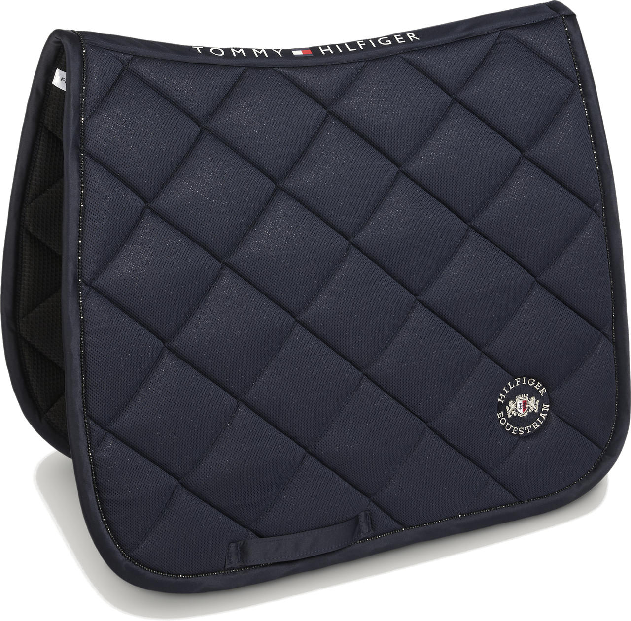 Tommy Hilfiger Tapis de selle de dressage Emory