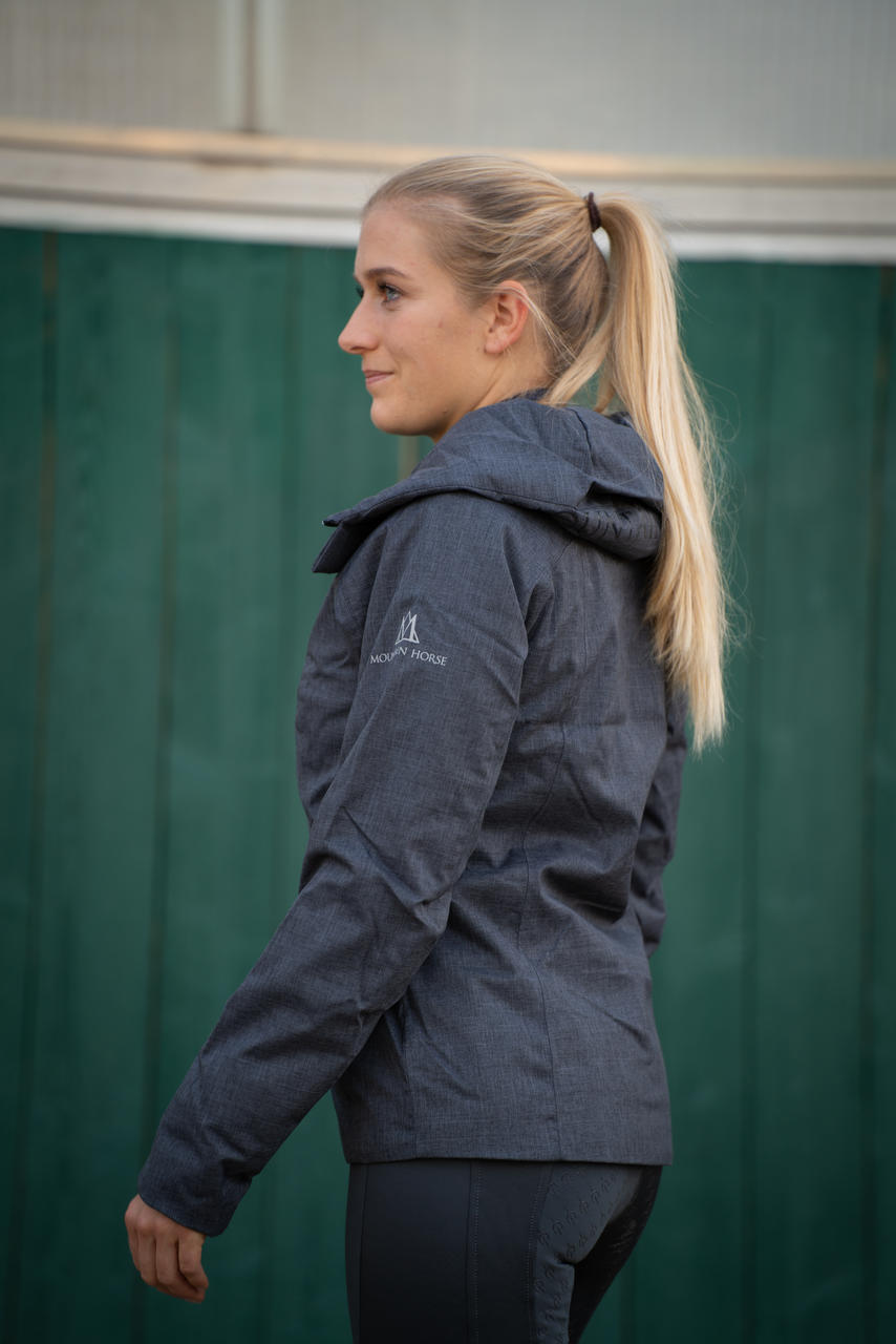 Mountain Horse Giacca Alicia
