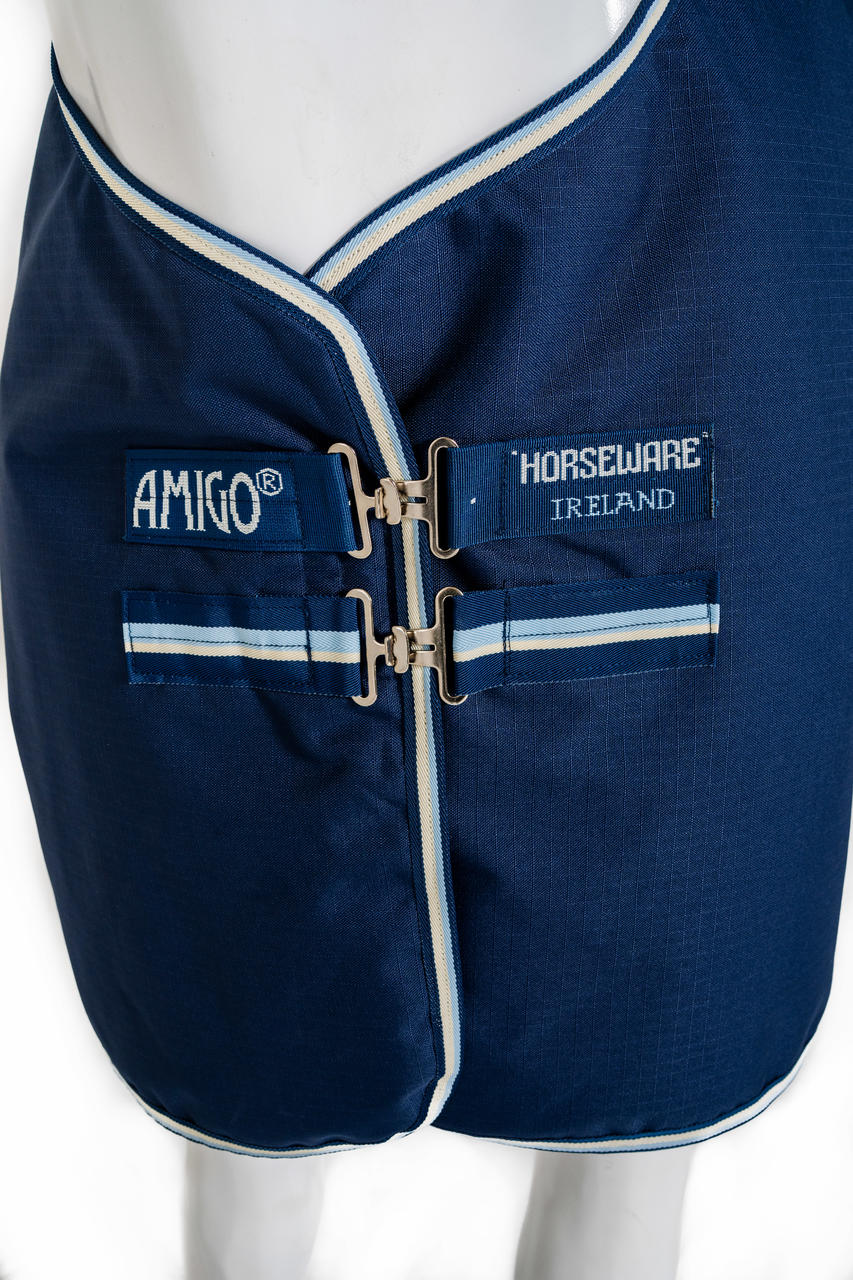 Horseware Amigo Ripstop 900D Pony Turnout 100g