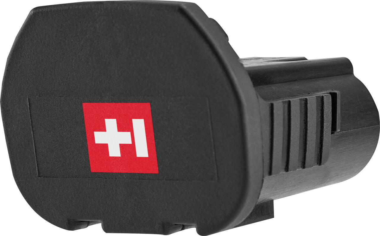 Heiniger Tosatrice – SAPHIR