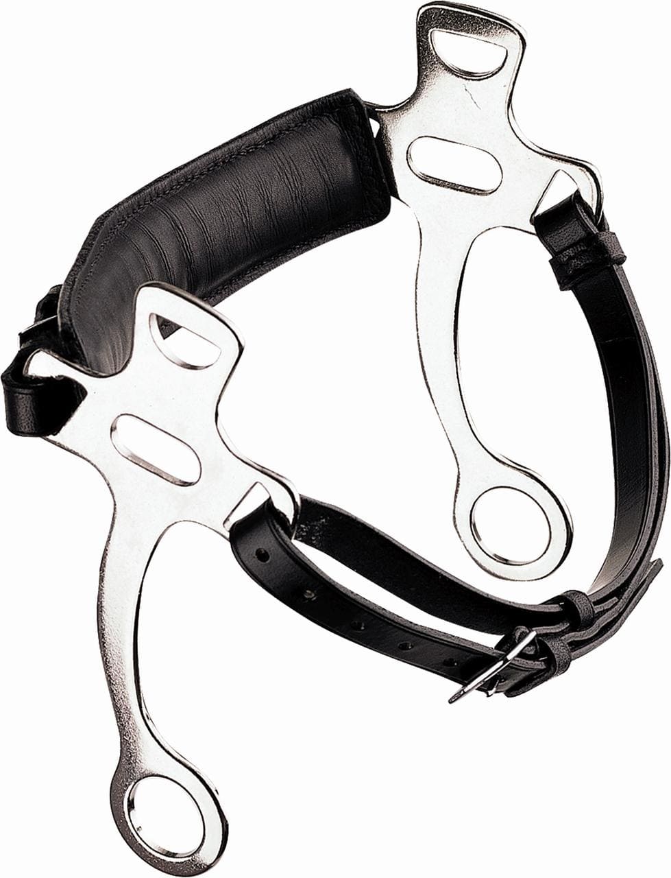 Sprenger Hackamore Sprenger Hackamore