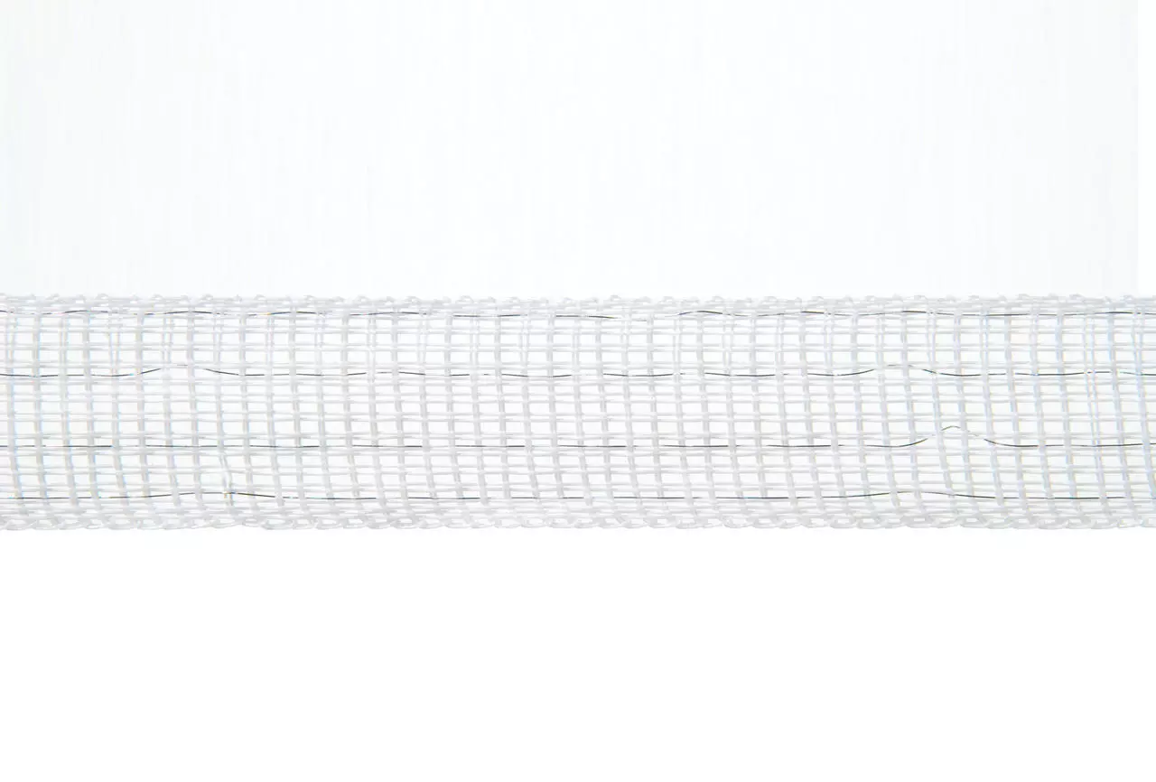 WAHL-FENCE Weidezaunband - BASIC - 20 mm / 200 m