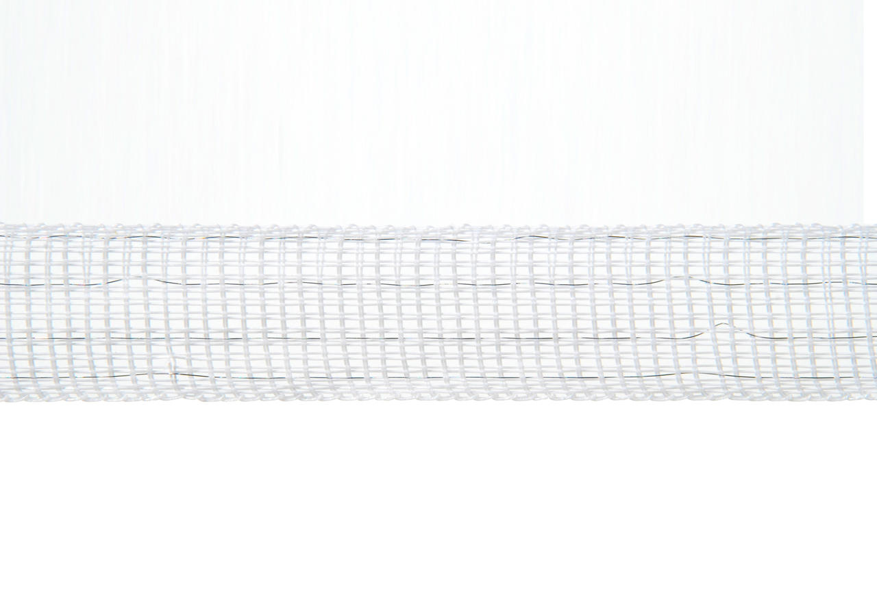 WAHL-FENCE Nastro di recinzione per pascoli - BASIC - 20 mm / 200 m