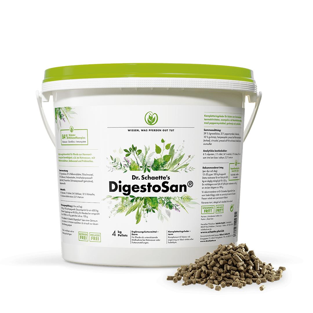 Dr. Schaette ´s DigestoSan