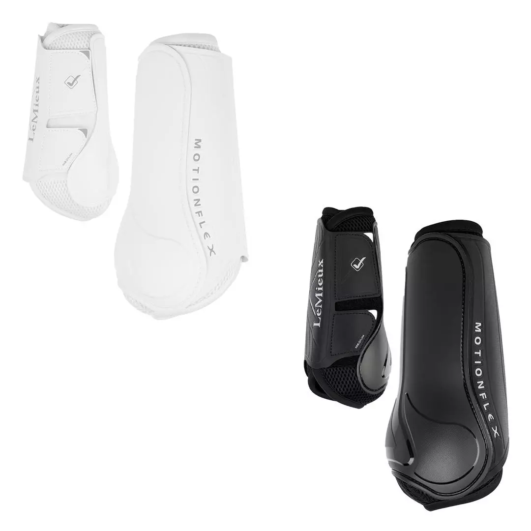LeMieux MotionFlex Dressage Boot LeMieux MotionFlex Dressage Boot